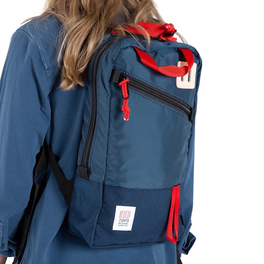 Topo Designs Trip Pack
